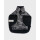 DRYROBE Dog Coat Hundemantel Schwarz Camo XS