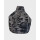DRYROBE Dog Coat Hundemantel Schwarz Camo S