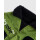 DRYROBE Dog Coat Hundemantel Dunkelgrün Schwarz XS