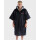 DRYROBE Advance Short Sleeve Schwarz Grau L