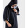 DRYROBE Advance Short Sleeve Schwarz Grau L