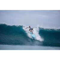 Surfboard TORQ TET 9.0 Longboard Pinline