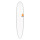 Surfboard TORQ TET 9.0 Longboard Pinline