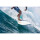 Surfboard TORQ TET 9.0 Longboard Pinline