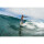 Surfboard TORQ TET 8.6 Longboard Pinline