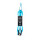 ROAM Surfboard Leash Premium 8.0 Blue