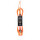 ROAM Surfboard Leash Premium 9.0 Orange
