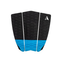 ROAM Footpad Deck Grip Traction Pad 3 tlg Blau