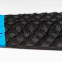 ROAM Footpad Deck Grip Traction Pad 3 tlg Blau
