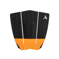 ROAM Footpad Deck Grip Traction Pad 3 tlg Orange