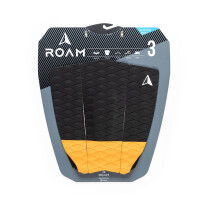 ROAM Footpad Deck Grip Traction Pad 3 tlg Orange