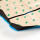 ROAM Footpad Deck Grip Traction Pad 3 tlg Orange