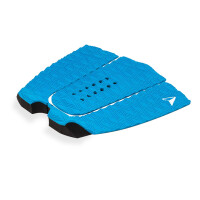 ROAM Footpad Deck Grip Traction Pad 3+ tlg Blau