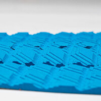 ROAM Footpad Deck Grip Traction Pad 3+ pcs blue
