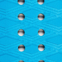 ROAM Footpad Deck Grip Traction Pad 3+ pcs blue