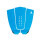 ROAM Footpad Deck Grip Traction Pad 3+ pcs blue