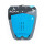 ROAM Footpad Deck Grip Traction Pad 3+ pcs blue