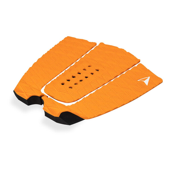 ROAM Footpad Deck Grip Traction Pad 3 pcs Orange