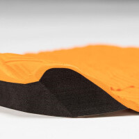 ROAM Footpad Deck Grip Traction Pad 3 pcs Orange