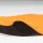 ROAM Footpad Deck Grip Traction Pad 3 pcs Orange