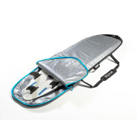 ROAM Boardbag Surfboard Daylight Funboard 7.6