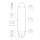 ROAM Boardbag Surfboard Daylight Longboard 9.2