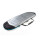 ROAM Boardbag Surfboard Tech Bag Funboard 8.0