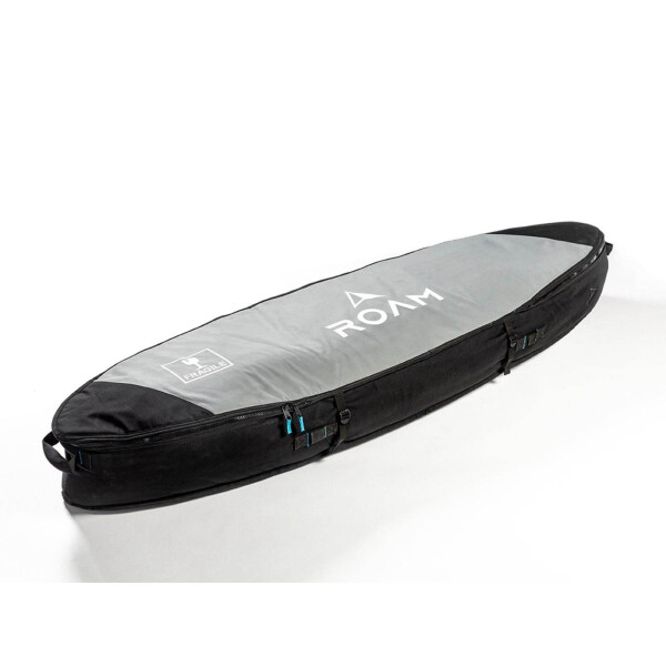 ROAM Boardbag Surfboard Coffin 6.6 Double Triple