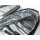 ROAM Boardbag Surfboard Coffin 6.3 Doppel Triple
