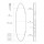 ROAM Boardbag Surfboard Coffin 6.3 Doppel Triple