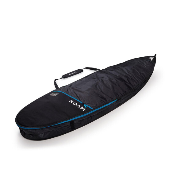ROAM Boardbag Surfboard Tech Bag Double Short 6.0