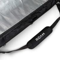 ROAM Boardbag Surfboard Tech Bag Double Short 6.0