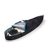 ROAM Boardbag Surfboard Tech Bag Double Short 6.8