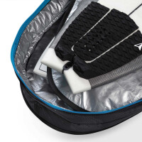 ROAM Boardbag Surfboard Tech Bag Double Fish 5.8