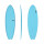 Surfboard TORQ Epoxy TET 5.11 Fish Blue