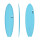 Surfboard TORQ TET 6.10 MOD Fish Blue