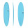 Surfboard TORQ TET 7.6 MOD Fun Blue