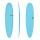 Surfboard TORQ TET 8.0 Longboard Blue