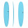 Surfboard TORQ TET 9.0 Longboard Blue