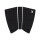 ROAM Footpad Deck Grip Traction Pad 2+1 Schwarz