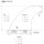 ROAM Thruster Fin Set Allround Large one tab Schw