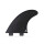 ROAM Thruster Fin Set Allround Large two tab Schwa
