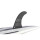 ROAM Single Fin 7 Inch US Box black