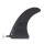 ROAM Surfboard Single Fin 8 Inch US Box Schwarz
