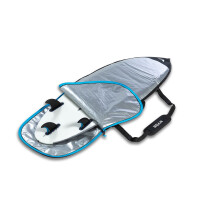 ROAM Boardbag Surfboard Daylight Short 5.4 PLUS