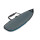 ROAM Boardbag Surfboard Daylight Short 6.4 PLUS