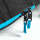 ROAM Boardbag Surfboard Daylight Fish 5.8 PLUS