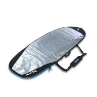 ROAM Boardbag Surfboard Daylight Fish 6.4 PLUS