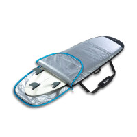 ROAM Boardbag Surfboard Daylight Funboard 7.0 PLUS
