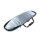 ROAM Boardbag Surfboard Daylight Funboard 7.0 PLUS